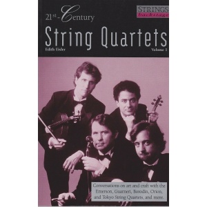 21st Century String Quartets