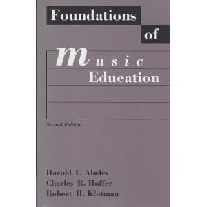 Abeles-Foundations of Music Educ.*
