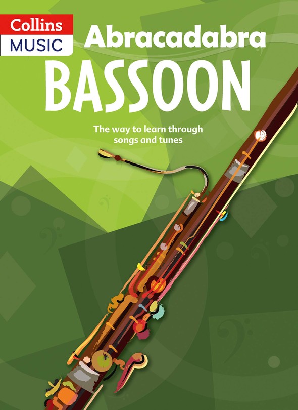 Abracadabra Bassoon Abracadabra Bassoon