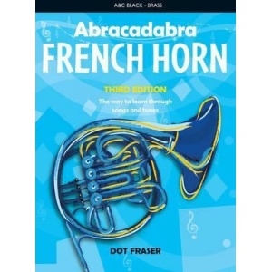 Abracadabra-French Horn