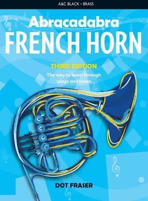Abracadabra-French Horn Abracadabra-French Horn