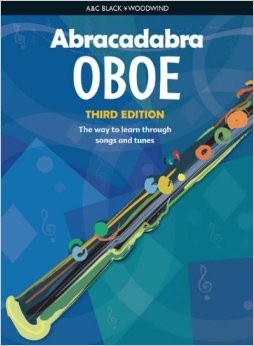 Abracadabra Oboe Abracadabra Oboe