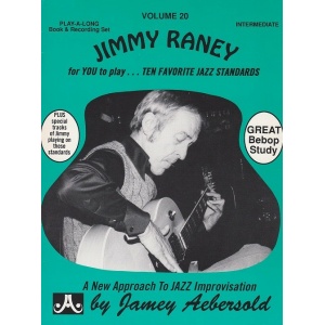 Aebersold Vol.20-Jimmy Raney