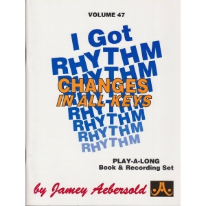 Aebersold-Vol.47-I Got Rhythm