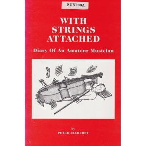 Akehurst-With Strings Attached