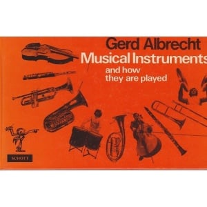 Albrecht-Musical Instruments*