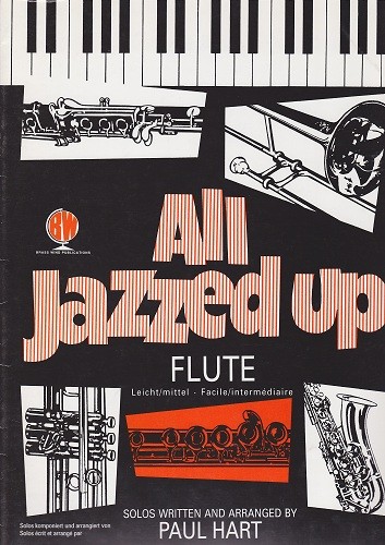 All Jazzed Up Scene 1-Fl All Jazzed Up Scene 1-Fl