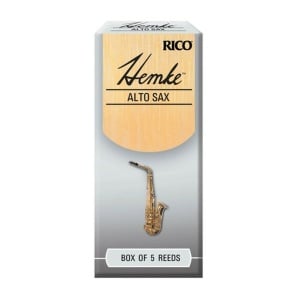 Alto Sax-Hemke 3.5