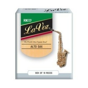 Alto Sax-La Voz Reed*