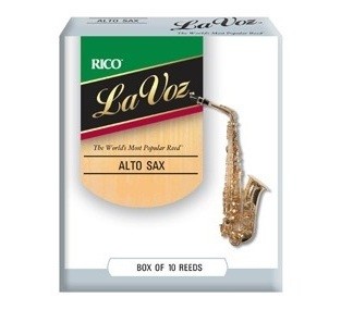 Alto Sax-La Voz Reed* Alto Sax-La Voz Reed*