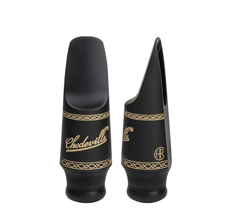 Alto Sax Mouthpiece-Chedeville RC 3 Alto Sax Mouthpiece-Chedeville RC 3