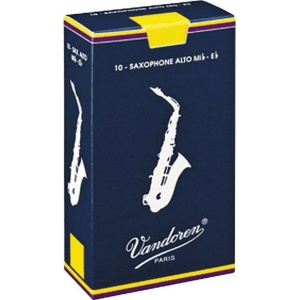 Alto Sax-Vandoren 1.5
