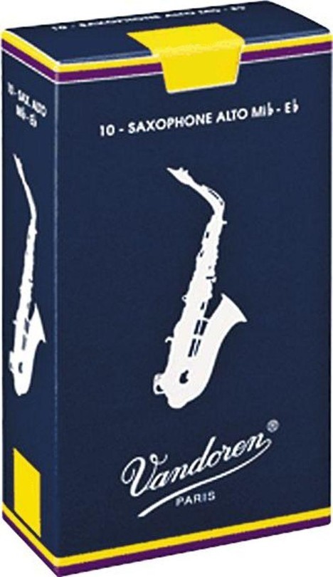 Alto Sax-Vandoren 3 Alto Sax-Vandoren 3
