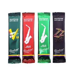 Alto Sax-Vandoren Jazz Pack 3.5