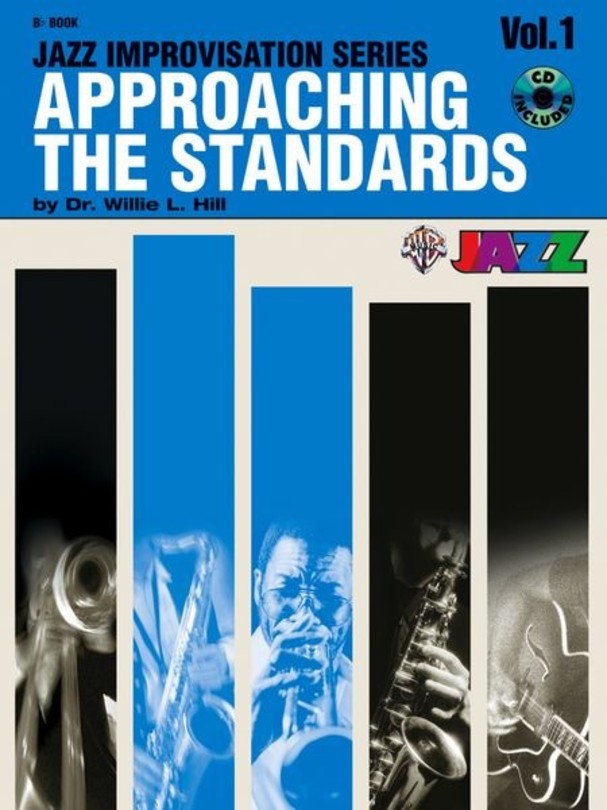 Approaching the Standards Bb Bk 1 Approaching the Standards Bb Bk 1