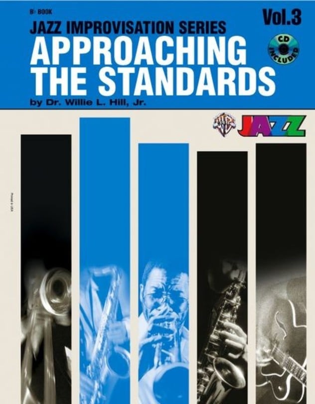 Approaching the Standards Bb Bk 3 Approaching the Standards Bb Bk 3