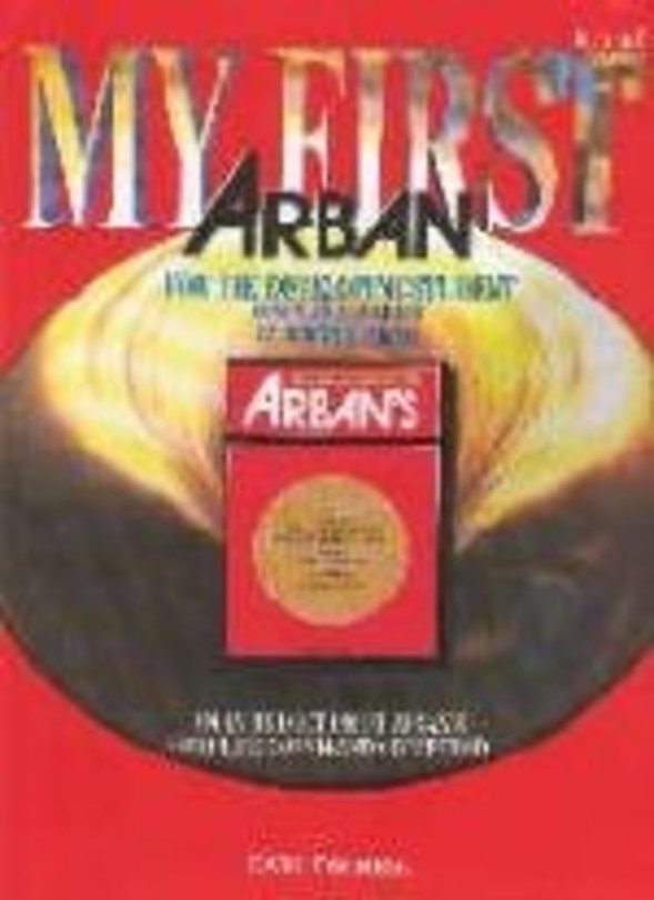 Arban-My First French Horn Arban-My First French Horn