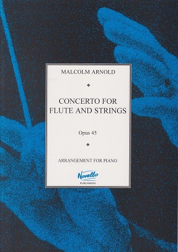 Arnold-Concerto Op.45 Arnold-Concerto Op.45