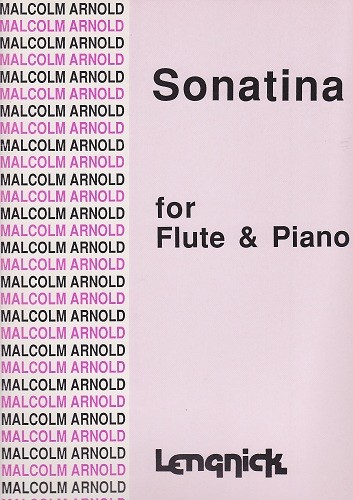 Arnold-Sonatina Arnold-Sonatina