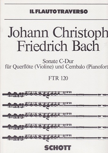 Bach Bach