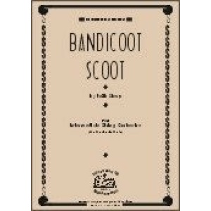 Bandicoot Scoot - Gd.3