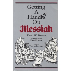 Barber-Getting a Handel on Messiah