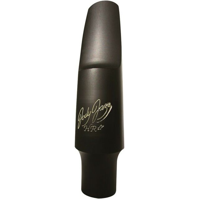 Baritone Sax Mouthpiece-JodyJazz HR* 6 Baritone Sax Mouthpiece-JodyJazz HR* 6