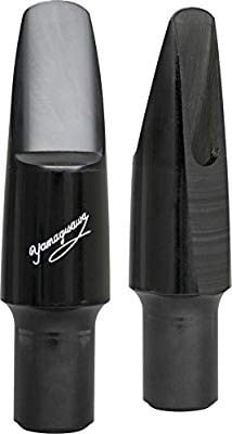 Baritone Sax Mouthpiece-Yanagisawa Rubber 7* Baritone Sax Mouthpiece-Yanagisawa Rubber 7*