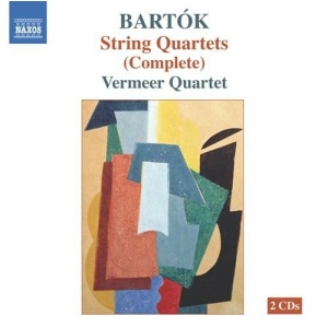 Bartok - String Quartet No.5