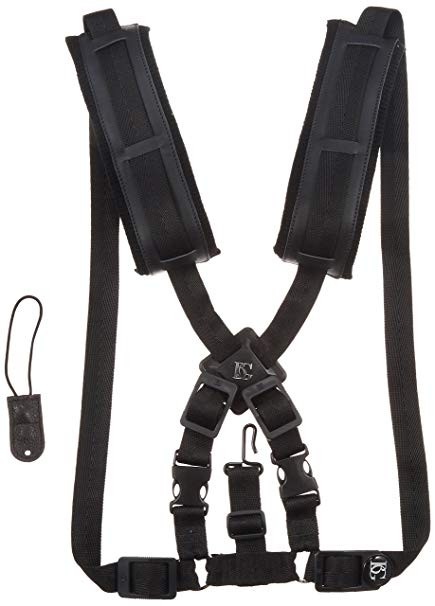 Bass Clarinet Harness - BG Comfort* Bass Clarinet Harness - BG Comfort*