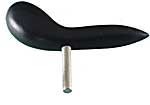 Bassoon Handrest-Mini Bassoon Wolf Bassoon Handrest-Mini Bassoon Wolf