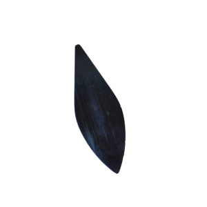 Bassoon Plaque-Flat