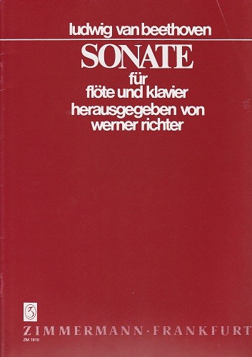 Beethoven-Sonata B Flat Beethoven-Sonata B Flat