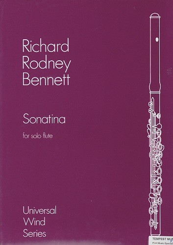 Bennett-Sonatina* Bennett-Sonatina*