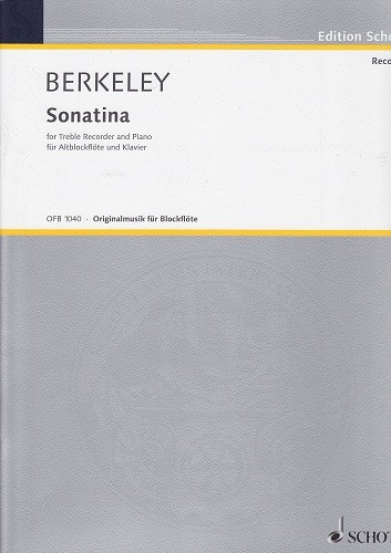Berkeley-Sonatina Berkeley-Sonatina