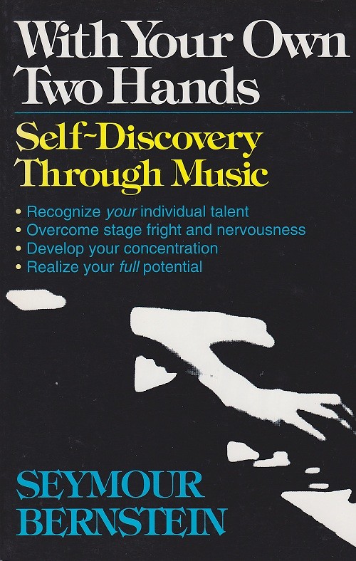 Bernstein-With Your Own 2 Hands Bernstein-With Your Own 2 Hands