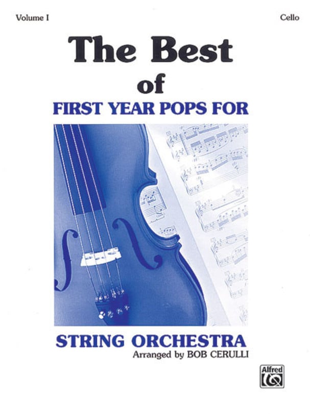 Best of 1st Year Pops-Vc Best of 1st Year Pops-Vc