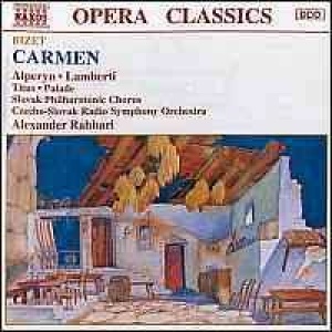 Bizet-Carmen