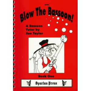 Blow The Bassoon Vol.1