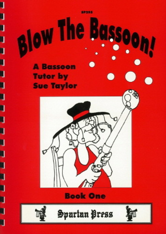 Blow The Bassoon Vol.1 Blow The Bassoon Vol.1