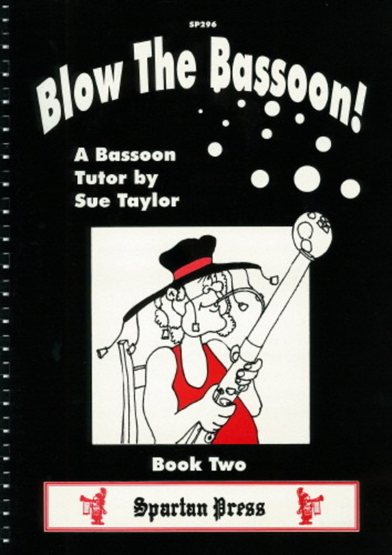 Blow The Bassoon Vol.2 Blow The Bassoon Vol.2