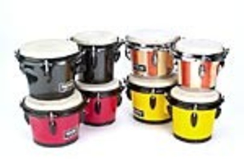 Bongos Bongos
