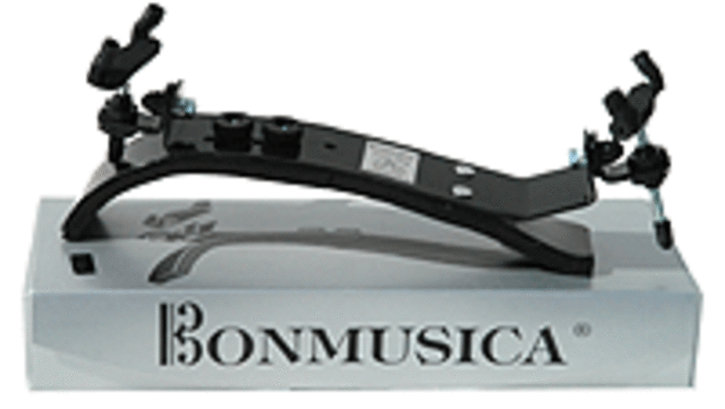 Bonmusica Shoulder Rest - Vn 4/4 Bonmusica Shoulder Rest - Vn 4/4