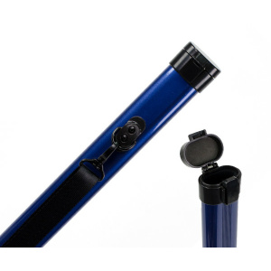 Bow Tube-Aluminum Violin/Cello - Blue