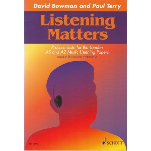 Bowman-Listening Matters