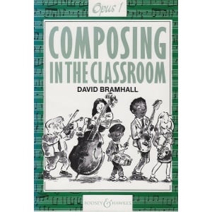 Bramhall-Composing in Classroom 1