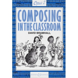 Bramhall-Composing in Classroom 2