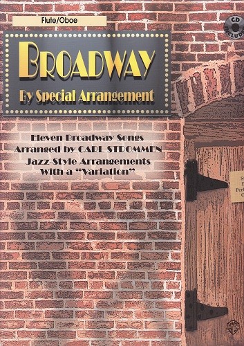 Broadway by Special Arrangement-Fl Broadway by Special Arrangement-Fl