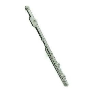 Brooch-Mini Flute