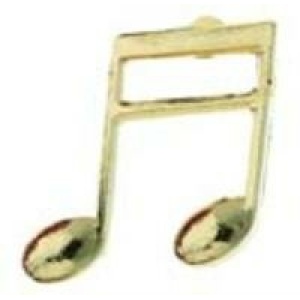 Brooch-Mini Notes